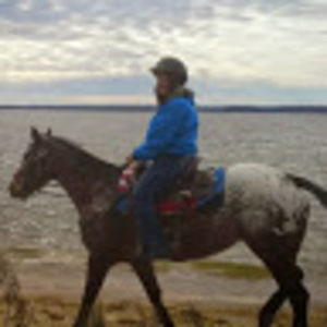 Meet your Posher, Francie